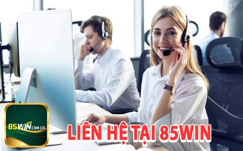 Liên hệ tại 85WIn